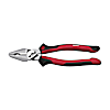 Wiha Pinza universale, Industrial, con DynamicJoint® e OptiGrip, Con tagliente extra lungo