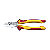 Wiha Tronchese a grande effetto BiCut® Professional con DynamicJoint®, Commutabile