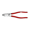 Wiha Pinza di installazione TriCut, Classic