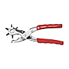 Wiha Pinza fustellatrice Professional