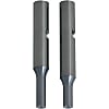 Carbide Punches with Key Grooves, Air Holes