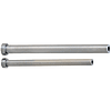 Straight Ejector Sleeves -SKD61+Nitriding/4mm Head/Blank Type-