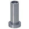 Sprue extension bushes / head type selectable / material selectable