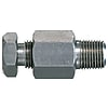 Coupling Nipples For Thermocouple