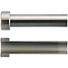 Short Ejector Sleeves (Bushings for straight ejector pins)