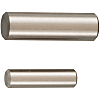 Zylinderstifte / rostfreier Stahl / zweiseitig gefast / h7