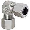 Bite Hydraulic Pipe Fittings/Elbow