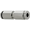 One-Touch Couplings / All Stainless Steel / Union