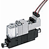 Vacuum Ejectors - Horizontal Unit System
