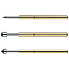 Contact Probes / NP72 / NP72HD Series