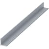 Strangpress-Verbinderprofile / L-Form / Serie 5, 6, 8 / Aluminium
