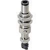 Vacuum Fittings With Pads. Spring Type Long Stroke (R-Shape), Oval Type