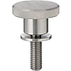 Knurled Knobs / with Washer