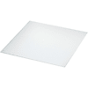 Square Quartz Glass Plates - Specified A
