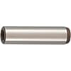 Zylinderstifte mit Innengewinde / beidseitig konisch / Innegewinde / h7 / rostfreier Stahl