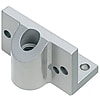 Side Caster Mounting Plate
