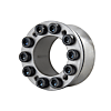 Mechanical Lock, High Torque Transmission Type