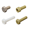 Resin Inch Bolt, Hex Bolt / Hex Socket Head Bolt / Pan Head Screw