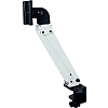 Vertical Movable Arm - Spring Type (Corresponds to Desktop / Plane Surface / Wall)