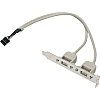 USB Cable for Main Board Expansion