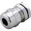 Cable Connector (Stainless Steel / PF Screw)