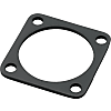 JL05 Gaskets (for Receptacle)