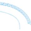 Heat Resistant Spiral Tube