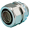 Metal Cable Gland (Straight)