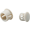 Cable Bushing (Blind Gray / Ivory)