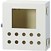 F Series Control Panel Box Color Type CNB CSB Series