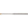 TSC series carbide long neck ball end mill, 4-flute / long neck model