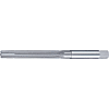 High-Speed Steel Hand Reamer, Straight Right Blade, 0.01 mm Unit Designation Model