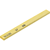 Grinding Stick: Single Flat Stick with WA Abrasive Grains for Finishing General Dies