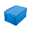 Folding Container (With or Without Lid)