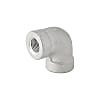 Stainless Steel Threaded Pipe Fitting Elbow