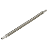 NK-2300PT Pipe‑End Type Vacuum Flexible Hose