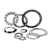 Thrust Bearings, Assemblies, Washers