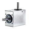 Bevel Gearbox