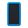 LCS Series Plastic Case with Silicone Cover
