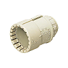 Connecteur de tuyau PF (type G)