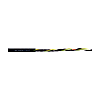 Chainflex Motor Cable, TPE (CF34.UL, D)