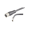 Semi-flexible Endoskop-Kamerasonde