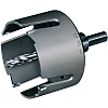 FRP Hole Cutter
