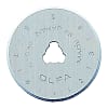 Olfa 28 mm Replacement Round Blade