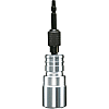 Bussola doppia (attrezzo ricaricabile a 18 V / tipo a brugola)