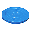 Deckel für runde Wanne Typ T (Polyethylen) 
