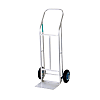 Aluminum Two-Wheel Cart
