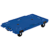 Sun Carry 6839 (Nylonwagen) 