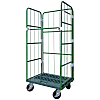 Rollen-Combitainer Typ L (Kunststoffgelenke) LRC-Serie