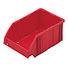 Type B Container (Blue/Red/Yellow)
